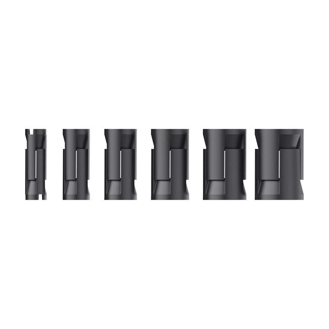 SP Connect™, moto stem mount for clip-ons