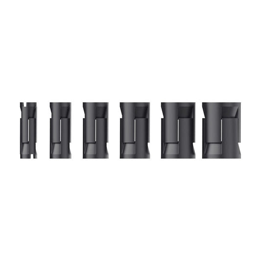 SP Connect™, moto stem mount for clip-ons