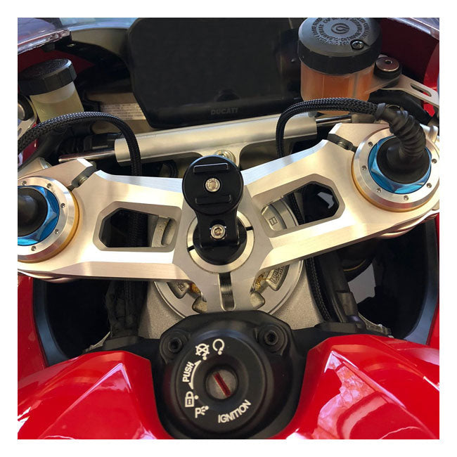 SP Connect™, moto stem mount for clip-ons