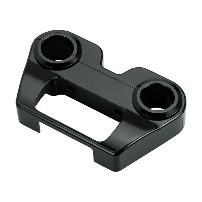 Biltwell, digital dash panel housing