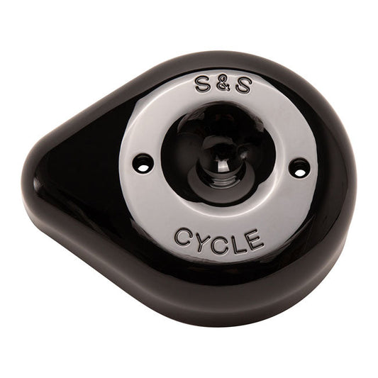 S&S, Stealth Teardrop cover