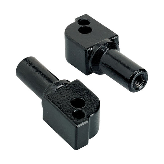 Biltwell, foot peg clevis passenger