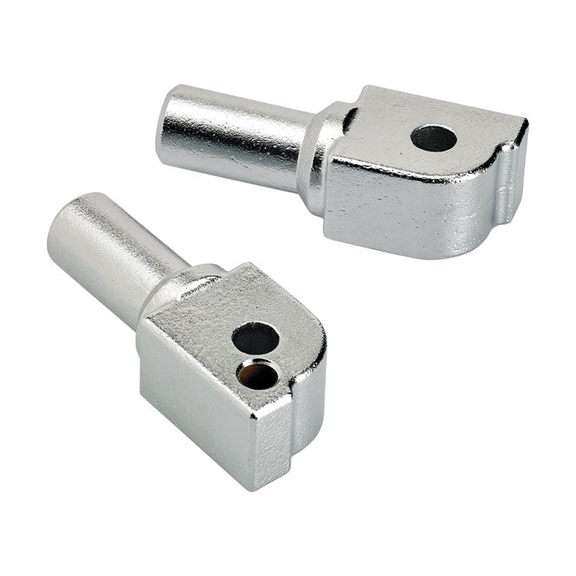 Biltwell, foot peg clevis passenger
