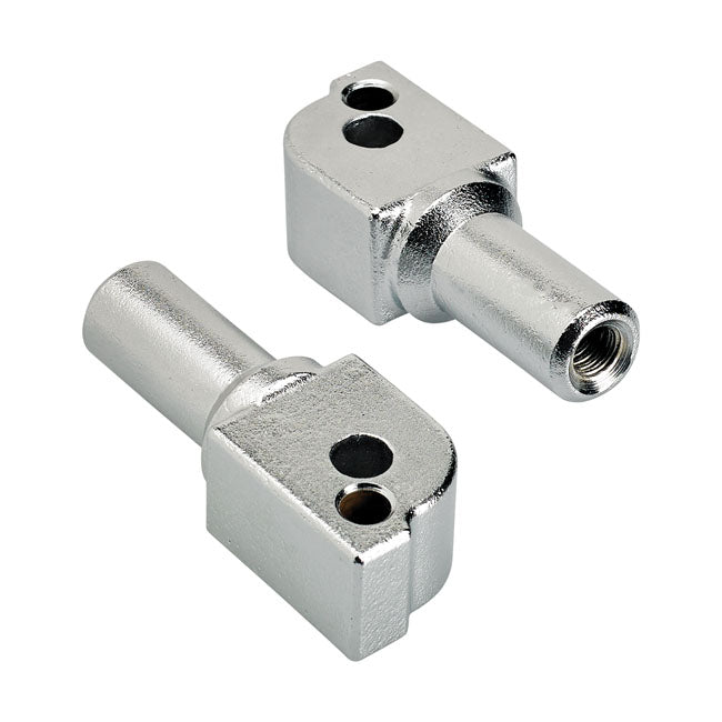 Biltwell, foot peg clevis passenger