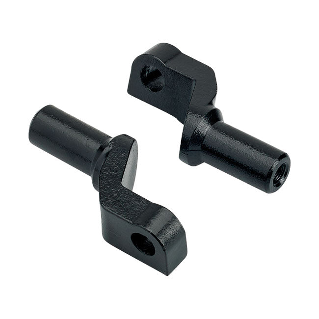 Biltwell footpeg clevis rider