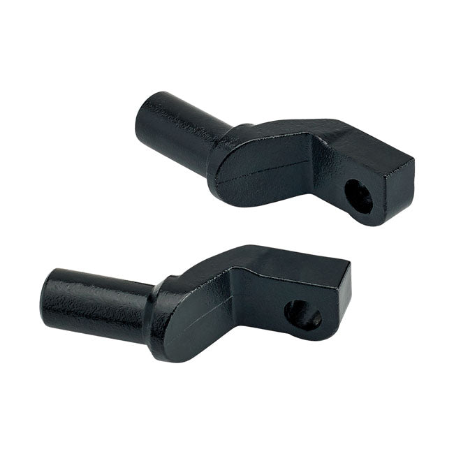 Biltwell footpeg clevis rider