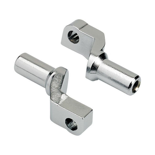 Biltwell footpeg clevis rider