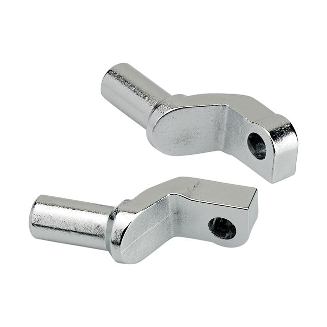 Biltwell footpeg clevis rider