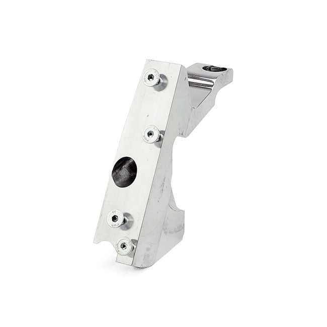 CPV, bracket only For license plate holders (side mount)