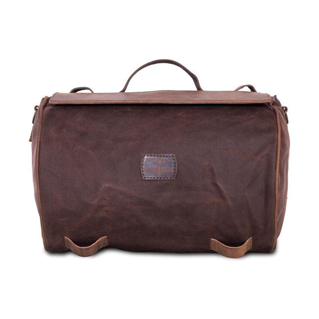 LongRide, roll bag