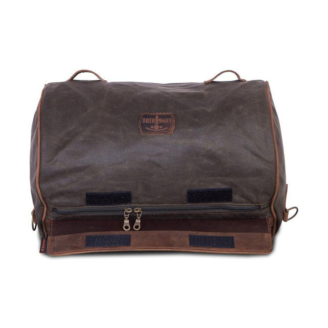 LongRide, roll bag