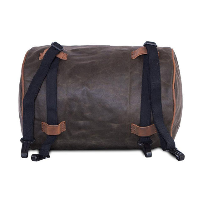 LongRide, roll bag