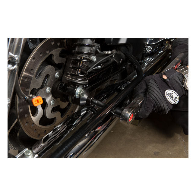 Motion Performance Rear End Cover Motion Pro, rear axle socket tool – Clubstyle Dubai