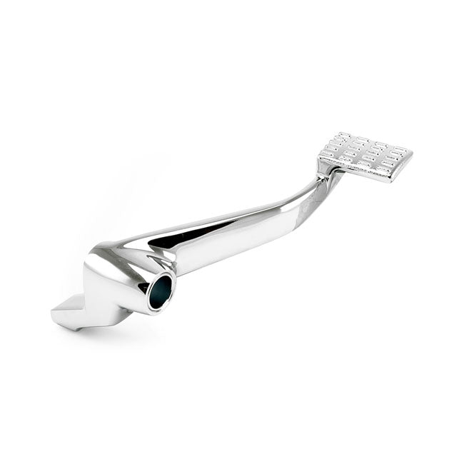 Brake pedal