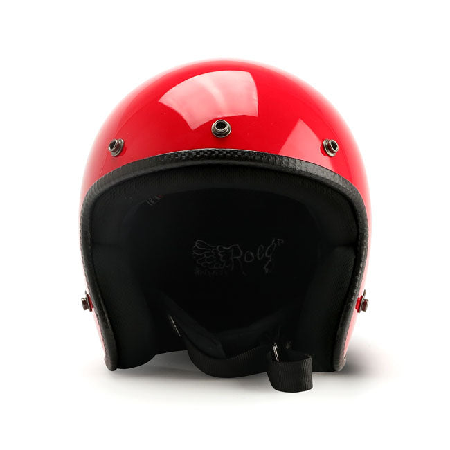 Roeg JETT helmet