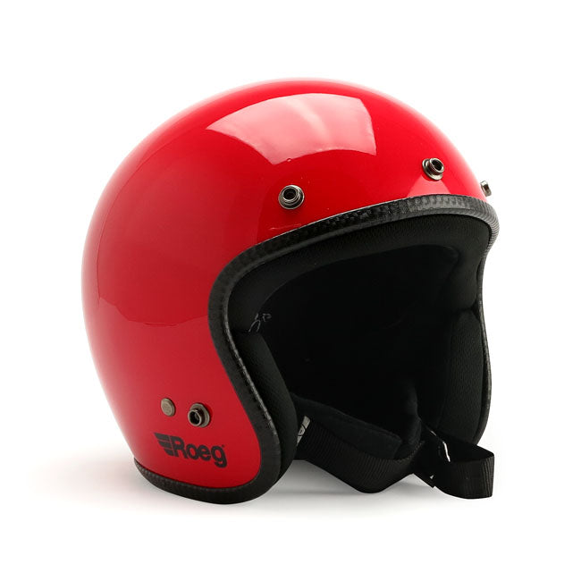 Roeg JETT helmet