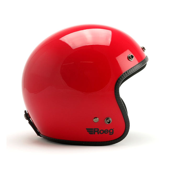 Roeg JETT helmet