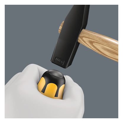 Wera screwdriver for Phillips screws PH1 Series 900