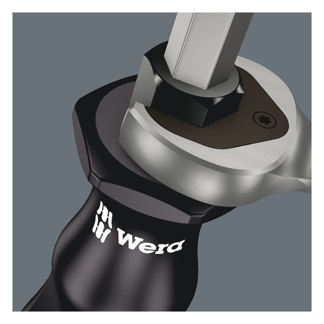 Wera screwdriver for Pozidriv screws PZ1 Series 900