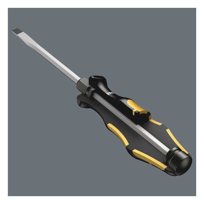 Wera screwdriver for Pozidriv screws PZ2 Series 900