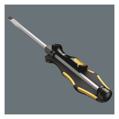 Wera screwdriver for Pozidriv screws PZ2 Series 900