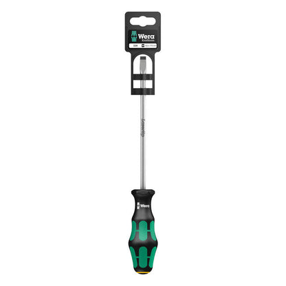 Wera screwdriver for slotted screws Series 300