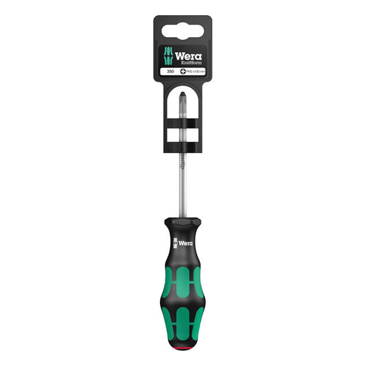 Wera screwdriver for Phillips screws PH0 Series 300