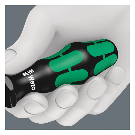 Wera screwdriver for Phillips screws PH1 Series 300