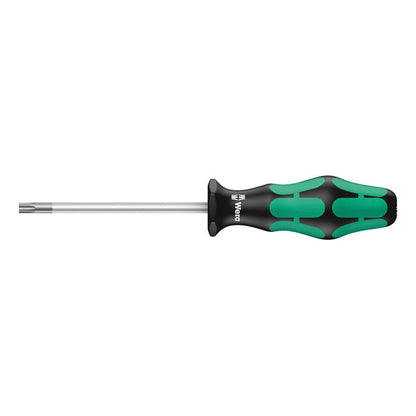 Wera screwdriver for Torx® screws TX30 Series 300