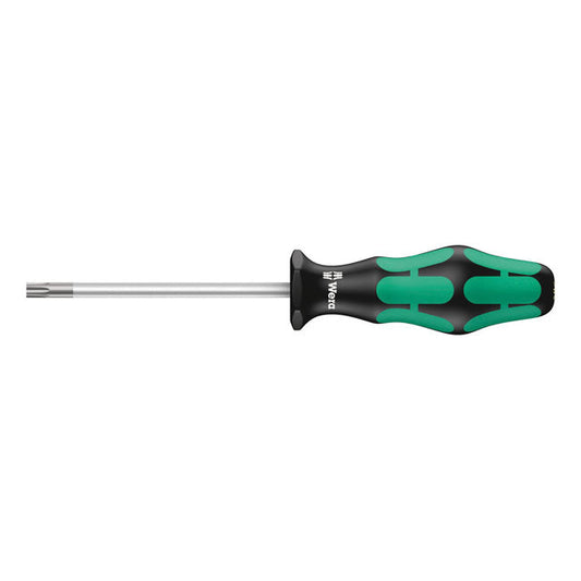 Wera screwdriver for Torx® screws TX30 Series 300