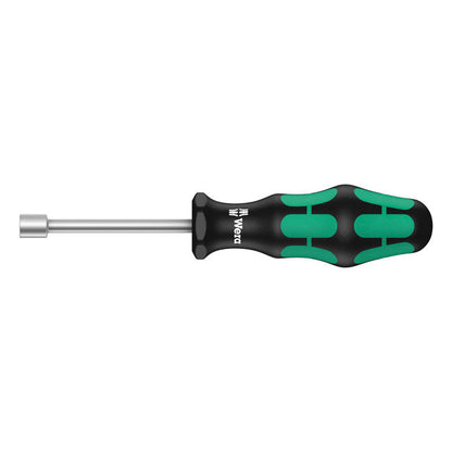 Wera nutdriver for Hex bolts and nuts Series 300