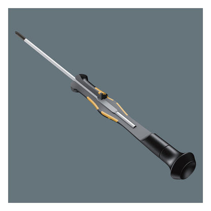 Wera ESD safe screwdriver set for electronic applications
