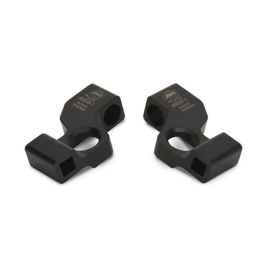 JIMS, M8 mini valve spring compressor tool