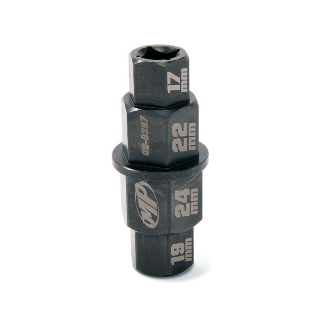 Motion Pro, T-6 hex axle tool heavy duty