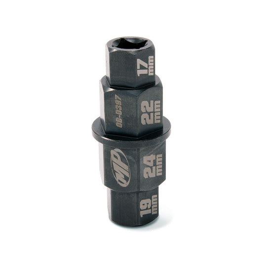 Motion Pro, T-6 hex axle tool heavy duty