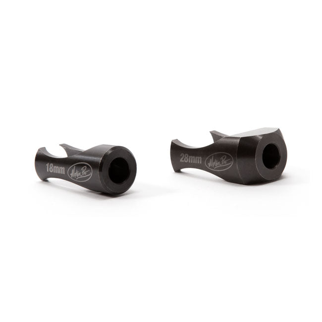 Motion Pro, T-6 valve spring compressor adapter set