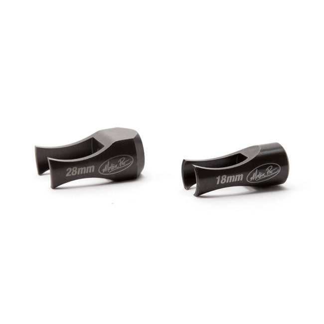 Motion Pro, T-6 valve spring compressor adapter set