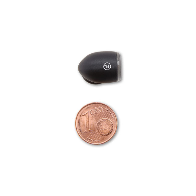 Proton 2 LED turn signals ECE appr.