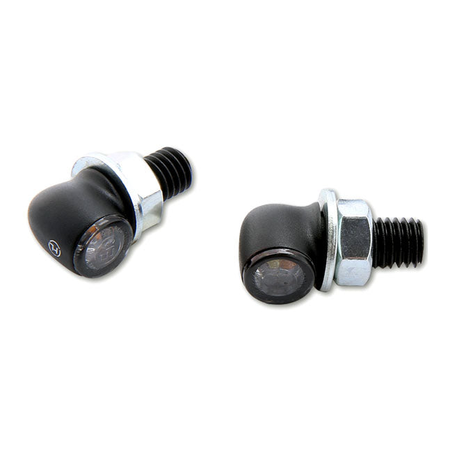 Proton 2 LED turn signals ECE appr.
