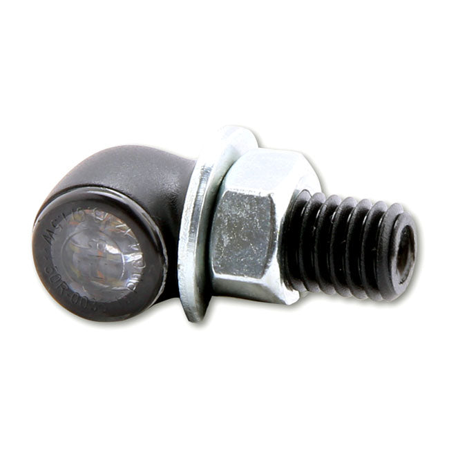 Proton 2 LED 3 in 1 turn signal combo ECE appr.