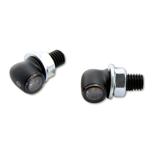 Proton 2 LED 3 in 1 turn signal combo ECE appr.