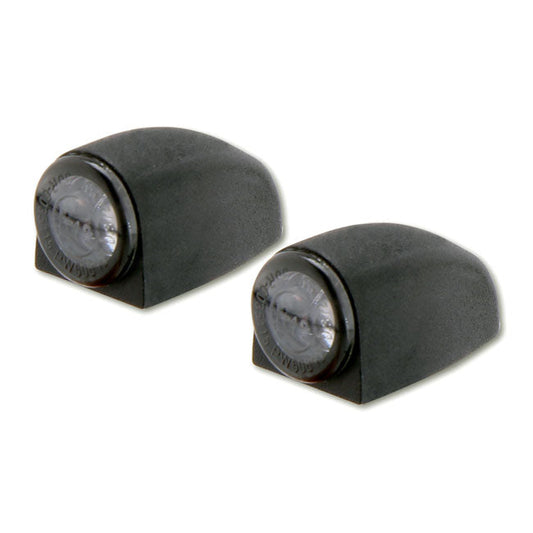 Proton 3 LED taillight. ECE appr.