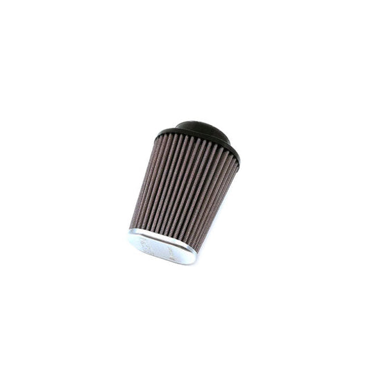 DNA XV-series universal air filter alu oval
