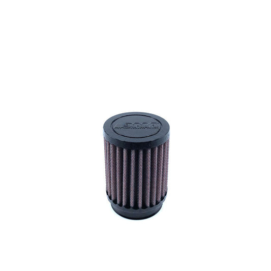 DNA RO-series universal air filter round rubber top