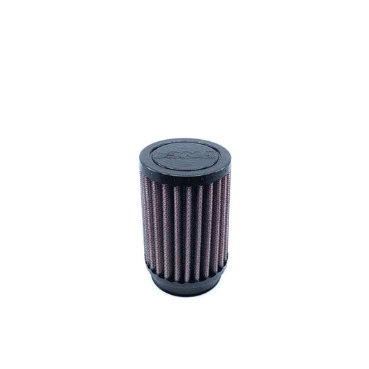 DNA RO-series universal air filter round rubber top