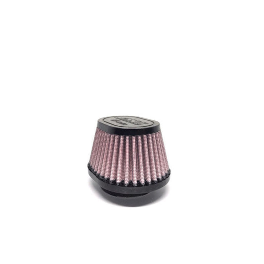DNA OV-series universal air filter oval rubber top