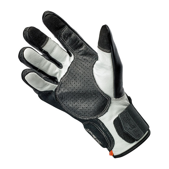 Biltwell Borrego gloves