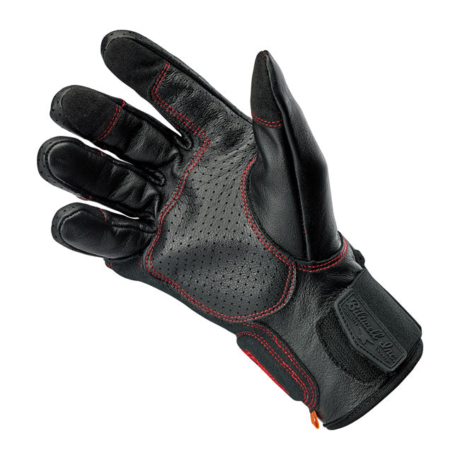 Biltwell Borrego gloves