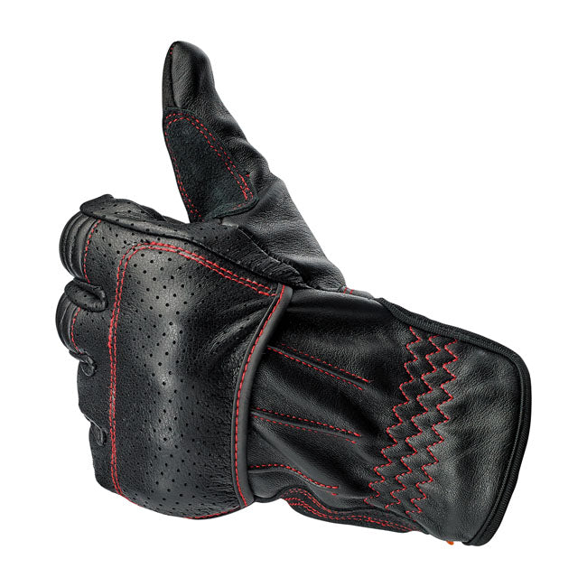 Biltwell Borrego gloves