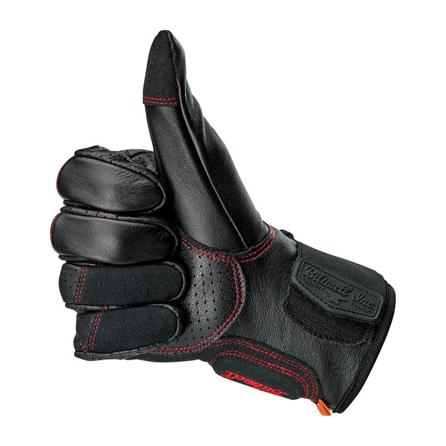 Biltwell Borrego gloves